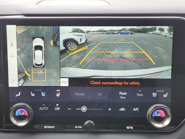 2025 Lexus RX 350 Premium Plus