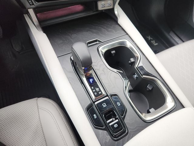 2025 Lexus RX 350 Premium Plus