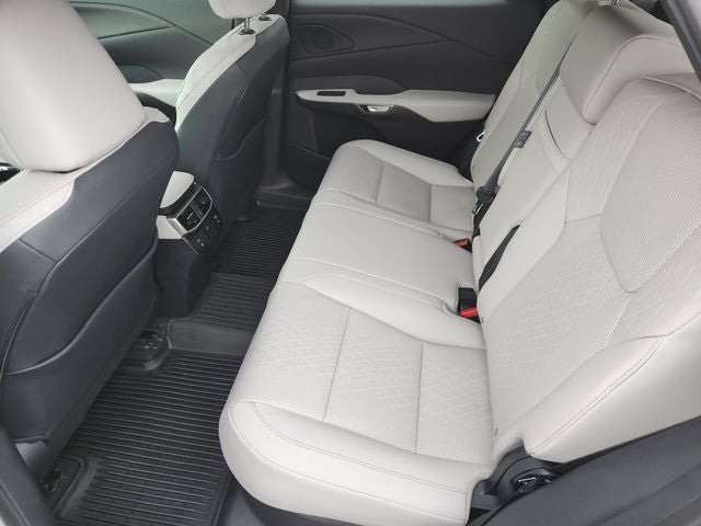2025 Lexus RX 350 Premium Plus