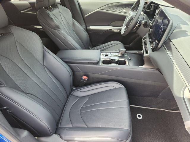 2024 Lexus RX 350 F Sport Handling