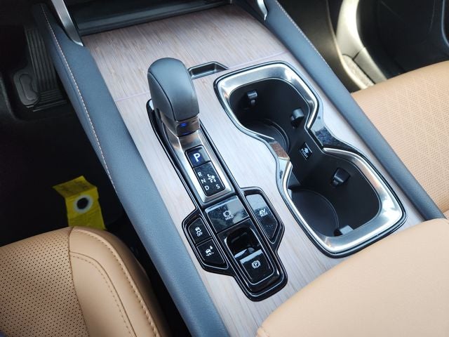 2024 Lexus RX 350h Premium Plus