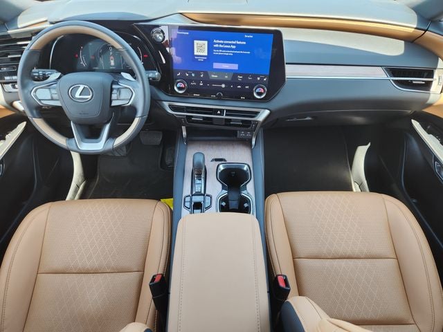 2024 Lexus RX 350h Premium Plus