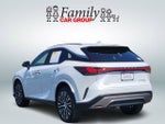 2024 Lexus RX 350h Premium Plus