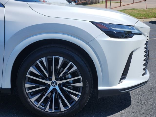 2024 Lexus RX 350h Premium Plus