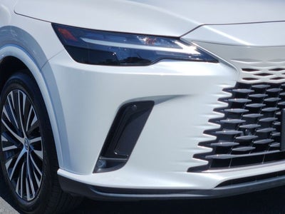 2024 Lexus RX 350h Premium Plus