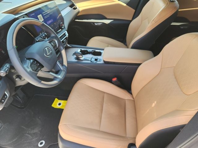 2024 Lexus RX 350h Premium Plus