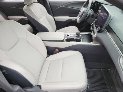 2025 Lexus RX 350h Premium