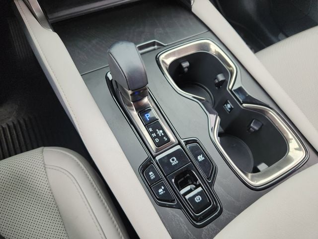 2025 Lexus RX 350h Premium