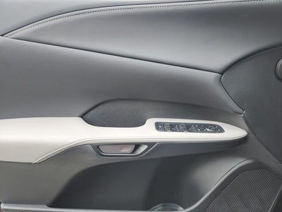2025 Lexus RX 350h Premium