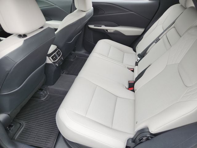 2025 Lexus RX 350h Premium