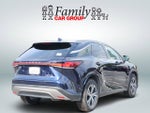 2025 Lexus RX 350h Premium