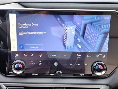 2024 Lexus RX 350h Premium Plus