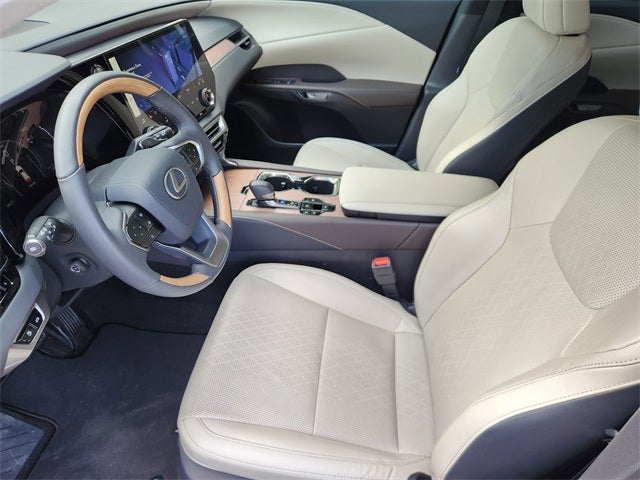 2024 Lexus RX 350h Premium Plus
