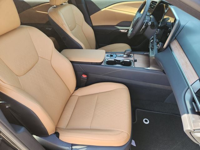 2026 Lexus RX 350h