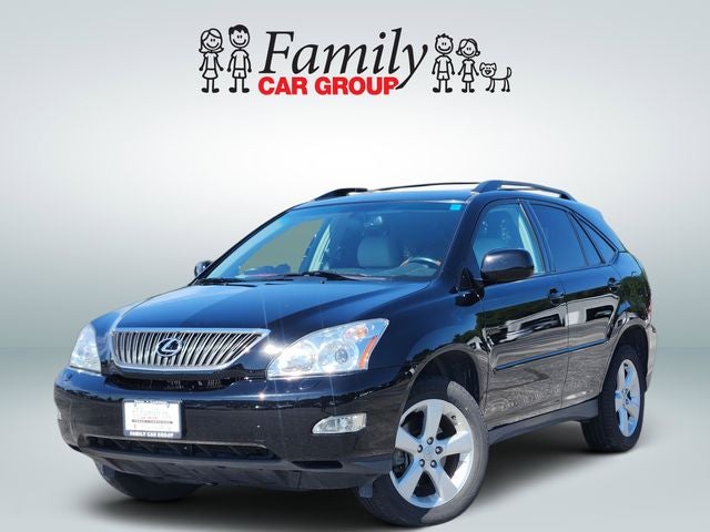2006 Lexus RX 350 330's photo