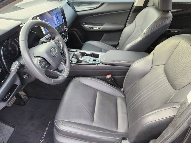 2022 Lexus NX 350 Premium