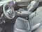2022 Lexus NX 350 F SPORT Handling