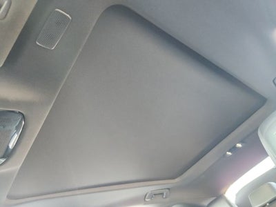 2022 Lexus NX 350 F SPORT Handling