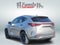 2022 Lexus NX 350 F SPORT Handling