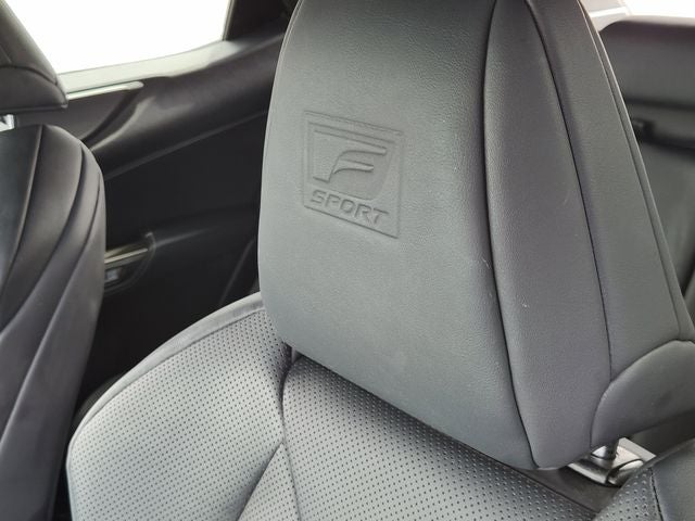 2024 Lexus NX 350 F SPORT Handling