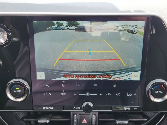 2024 Lexus NX 350 F SPORT Handling
