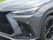 2024 Lexus NX 350 F SPORT Handling