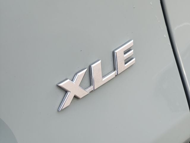 2023 Toyota RAV4 6