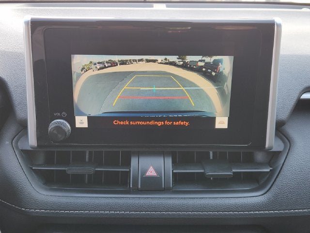 2023 Toyota RAV4 Hybrid Woodland Edition