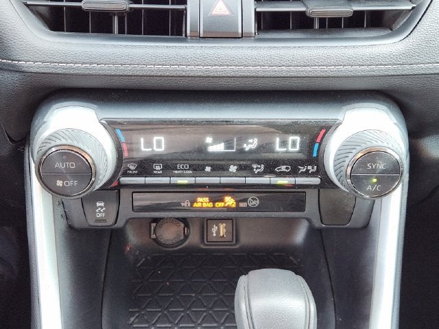 2023 Toyota RAV4 Hybrid Woodland Edition