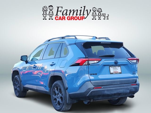 2023 Toyota RAV4 3