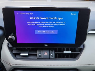 2023 Toyota RAV4 Limited