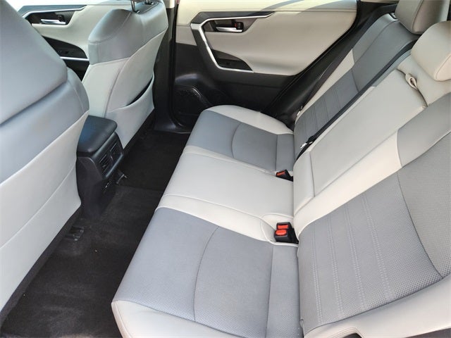 2023 Toyota RAV4 Limited