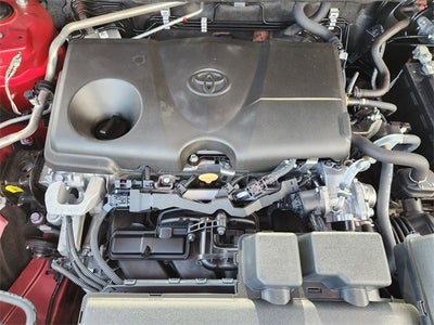 2023 Toyota RAV4 Limited