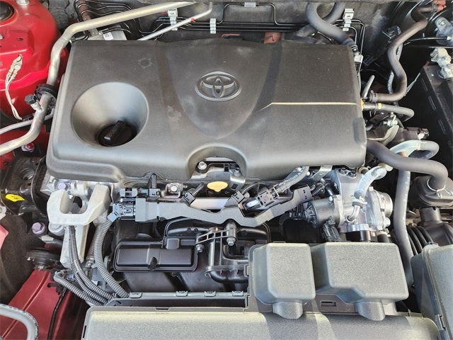 2023 Toyota RAV4 Limited