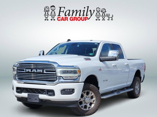 2023 RAM Ram 2500 Pickup