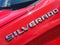 2021 Chevrolet Silverado 1500 WT