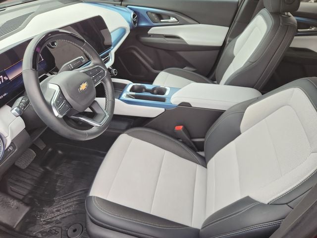 2024 Chevrolet Equinox EV LT