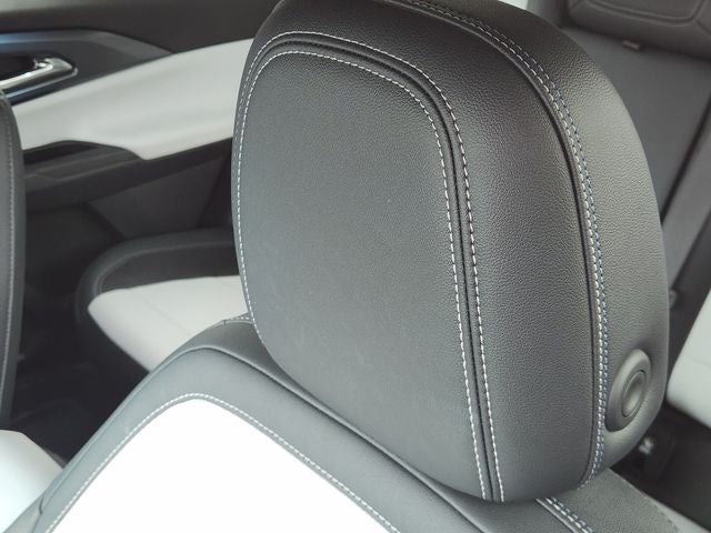 2024 Chevrolet Equinox EV LT