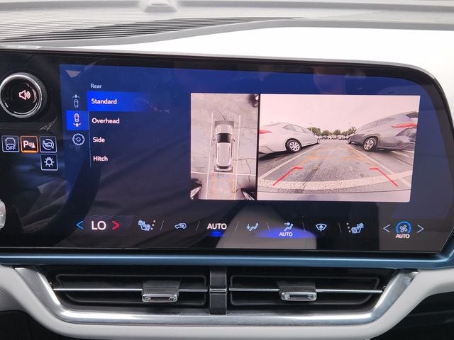 2024 Chevrolet Equinox EV LT