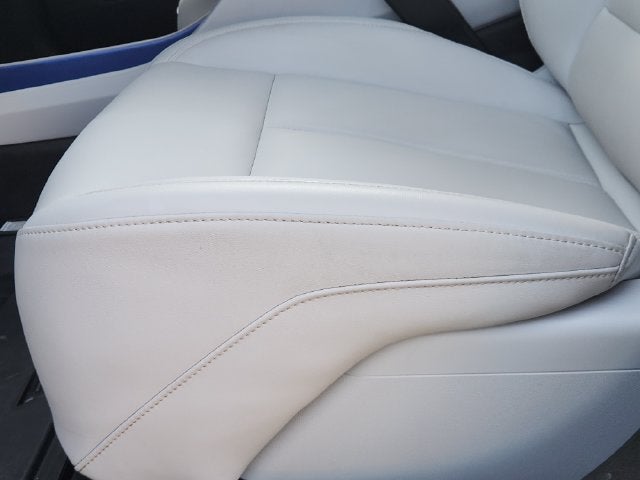 2025 Cadillac OPTIQ Luxury