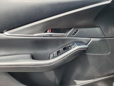 2023 Mazda Mazda CX-30 2.5 S Carbon Edition