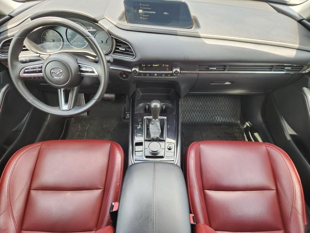 2023 Mazda Mazda CX-30 2.5 S Carbon Edition