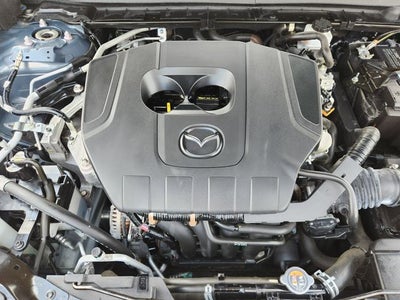 2023 Mazda Mazda CX-30 2.5 S Carbon Edition