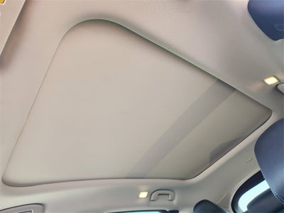 2024 INFINITI QX50 LUXE