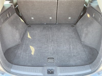 2024 INFINITI QX50 LUXE