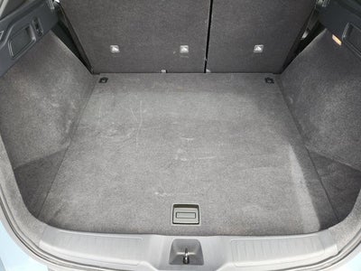 2023 INFINITI QX55 ESSENTIAL
