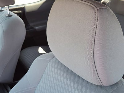 2021 Toyota Tacoma SR V6