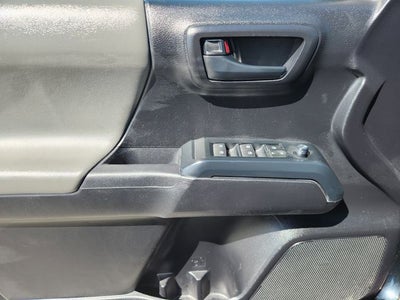 2021 Toyota Tacoma SR V6