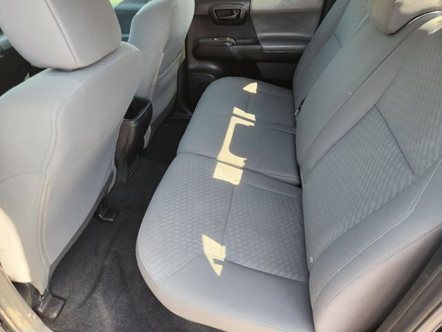 2021 Toyota Tacoma SR V6