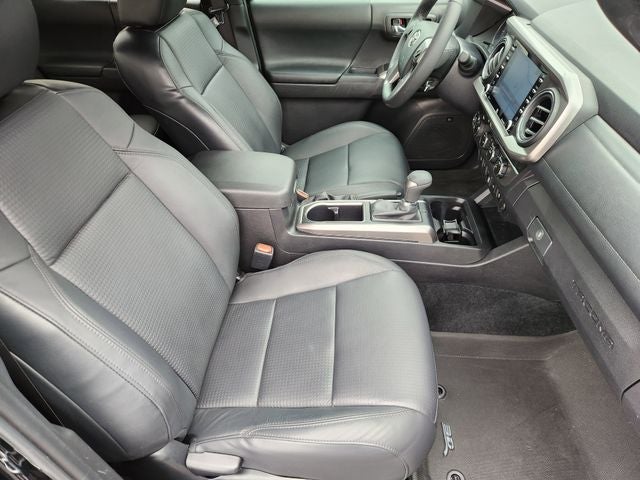 2023 Toyota Tacoma Limited V6